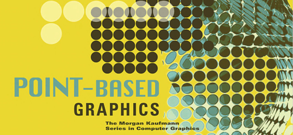 Point-Based Graphics