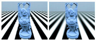 Overview of multiview video coding and anti-aliasing for 3D displays