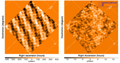 The Murchison Widefield Array