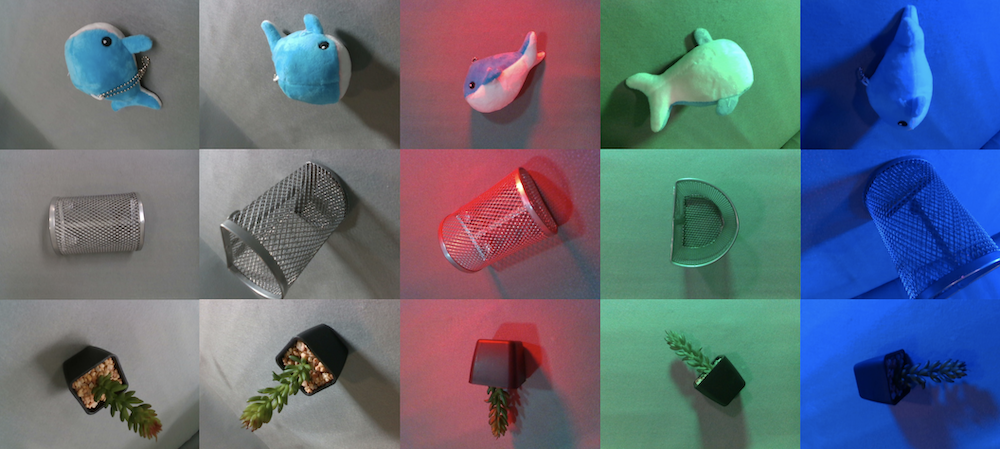 Three approaches to facilitate DNN generalization to objects in out-of-distribution orientations and illuminations: late-stopping, tuning batch normalization and invariance loss